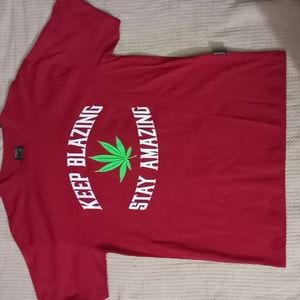 Mascot 420 t-shirt